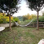 Francigena House