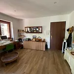 Francigena House