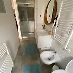 Francigena House Апартаменты Рим