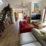 Francigena House Апартаменты