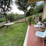 Апартаменты Francigena House *