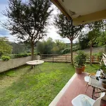 Francigena House Апартаменты Рим