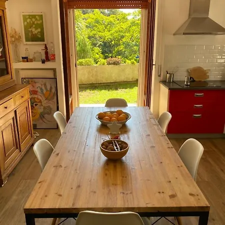 Francigena House * 로마