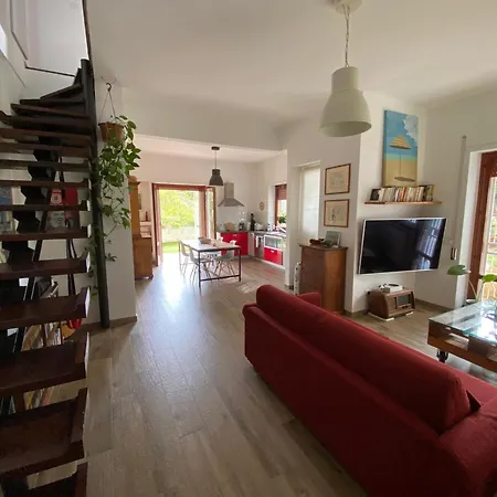 Francigena House 아파트 *