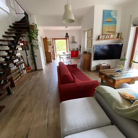 Francigena House 아파트