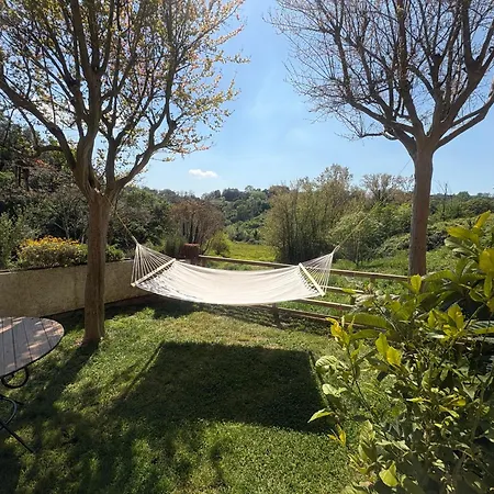 Francigena House 아파트 *