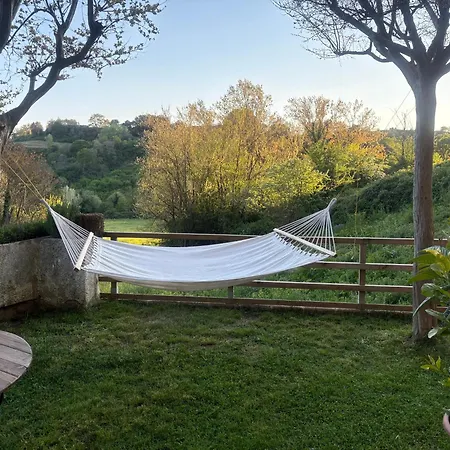 아파트 Francigena House *