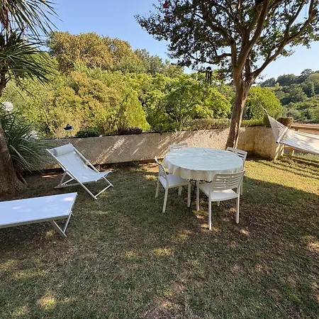 Francigena House 아파트 로마