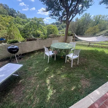 Francigena House * 로마