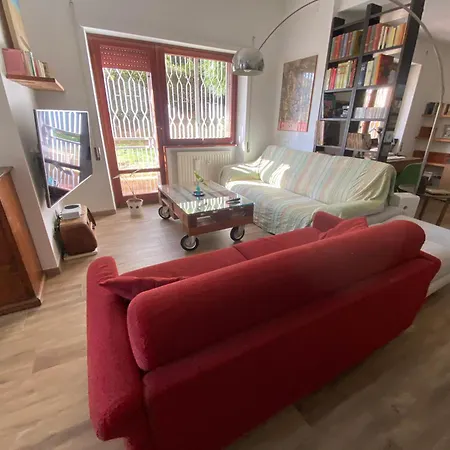Francigena House Daire