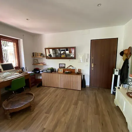 Francigena House