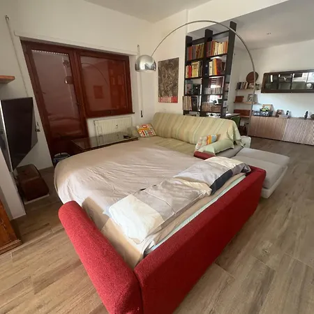 Francigena House Roma