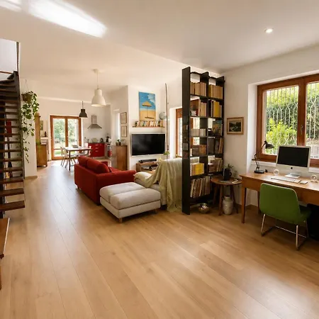 Francigena House * Roma