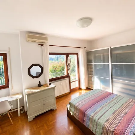Francigena House Daire Roma