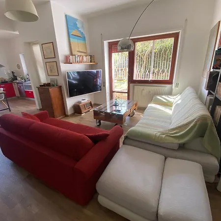 Francigena House 아파트