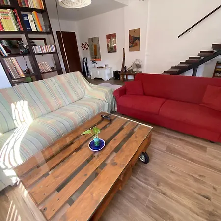 Francigena House * Roma