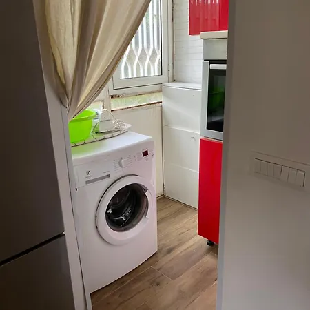Francigena House 아파트