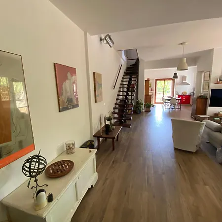 Francigena House * Roma