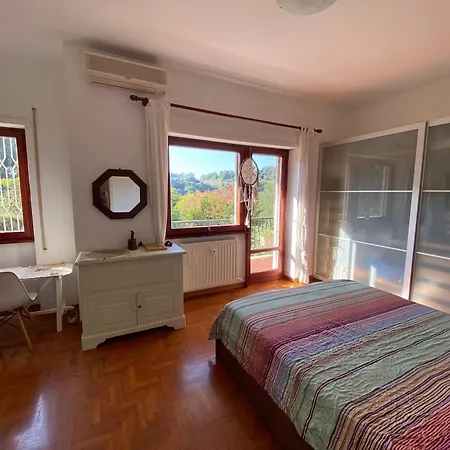 Francigena House 아파트