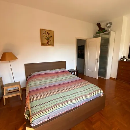 Daire Francigena House