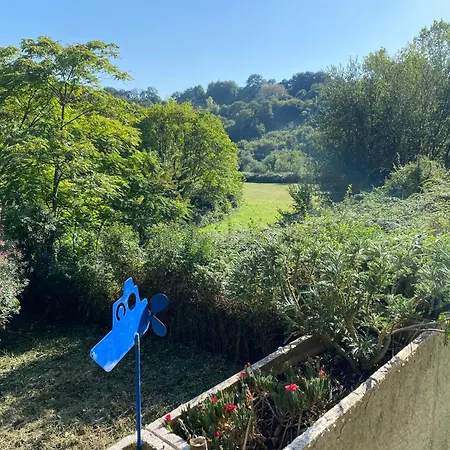 Daire Francigena House *