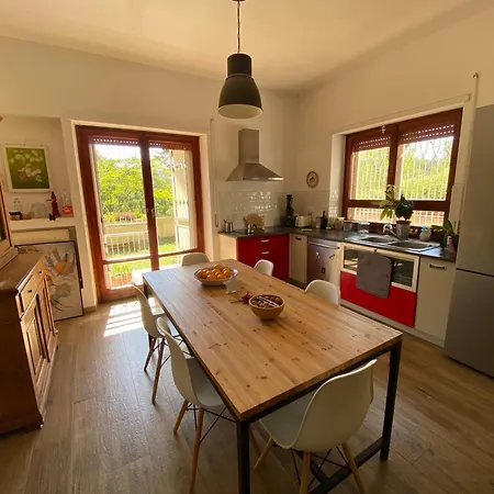 Francigena House 아파트 *