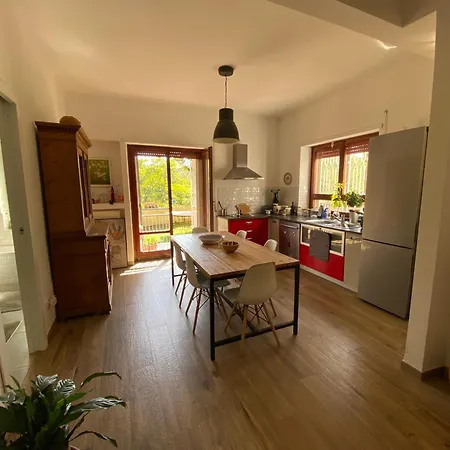 Francigena House * 로마