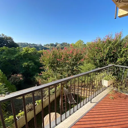 Francigena House Roma