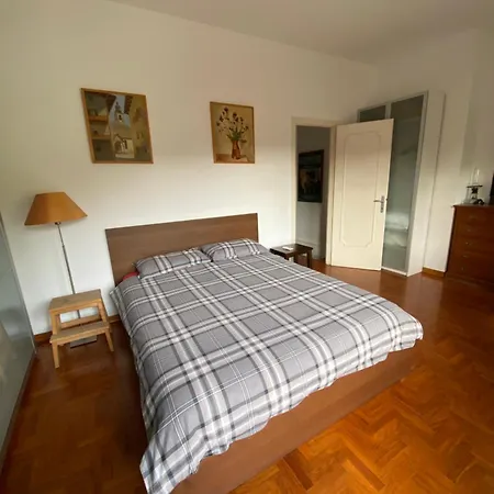 Daire Francigena House