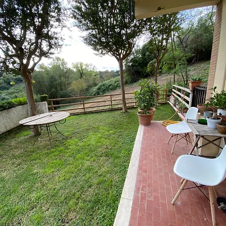 Apartment Francigena House *
