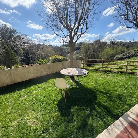 Francigena House Roma