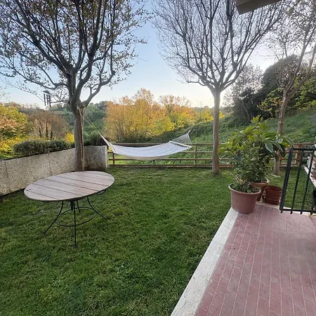 Francigena House * Rom