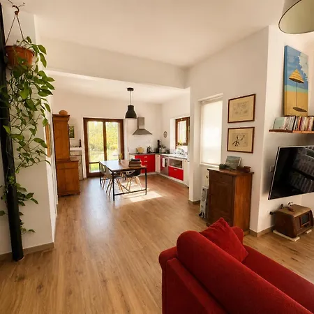 Francigena House Апартаменты Рим