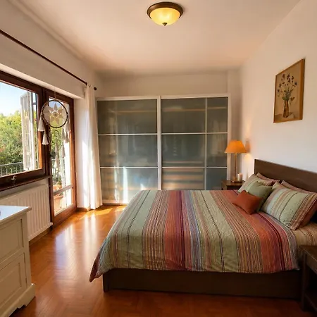 Francigena House Апартаменты *