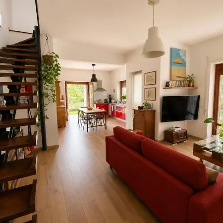 Francigena House Апартаменты