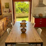 Francigena House * Rom