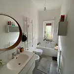 Apartment Francigena House Rom