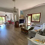 Francigena House Rom
