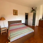 Apartment Francigena House