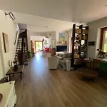 Francigena House *