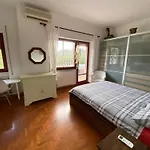 Francigena House