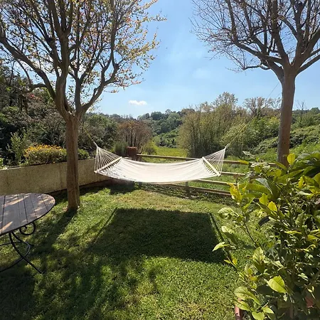 Francigena House