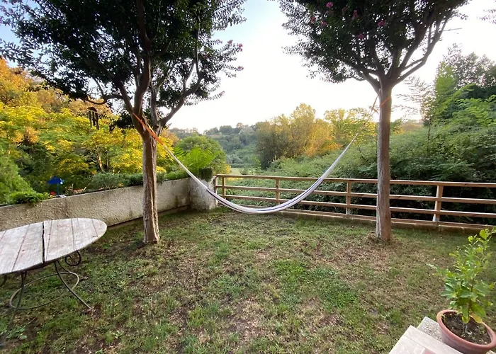 Francigena House